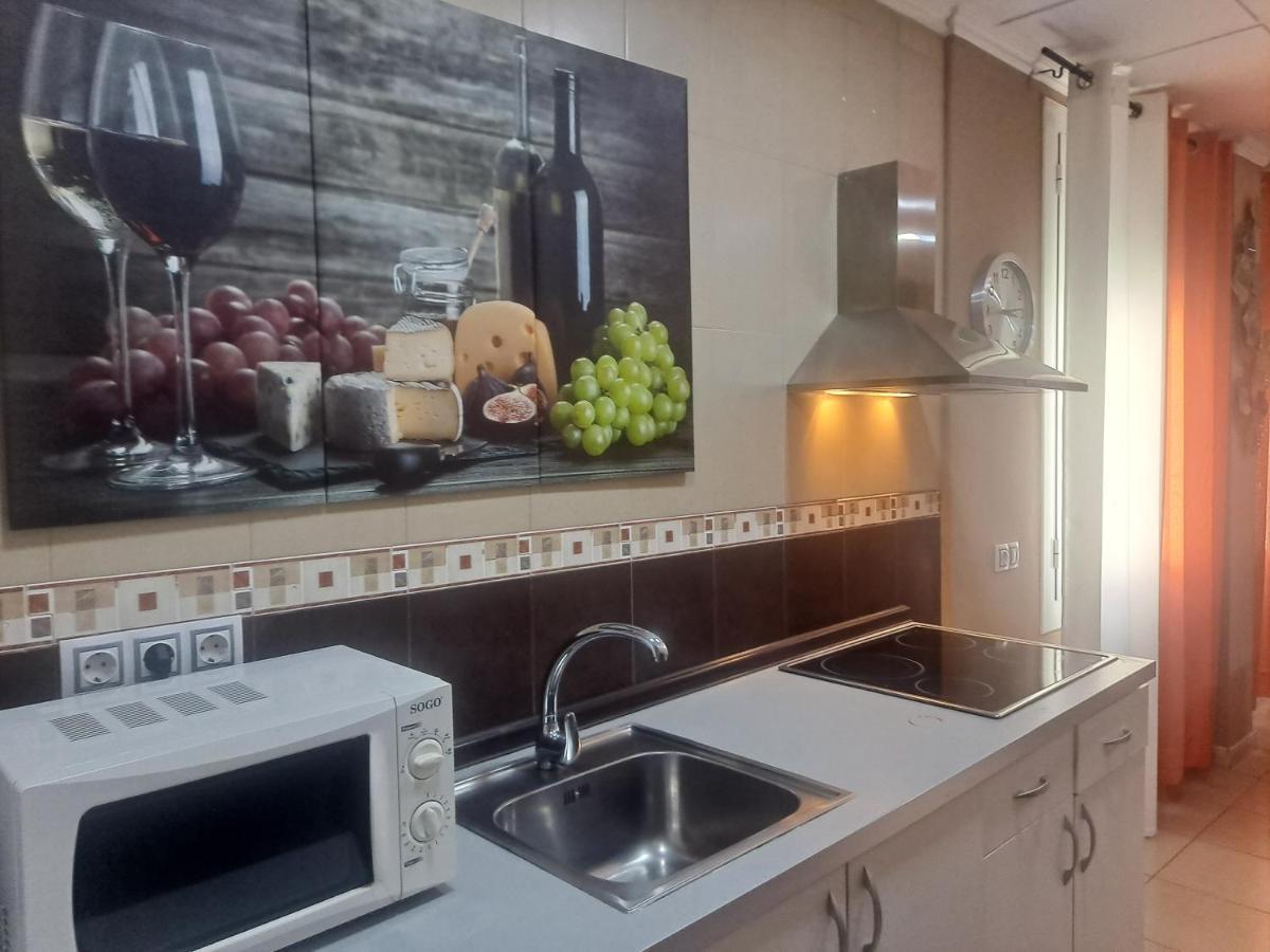 Trip Spain Apartment *