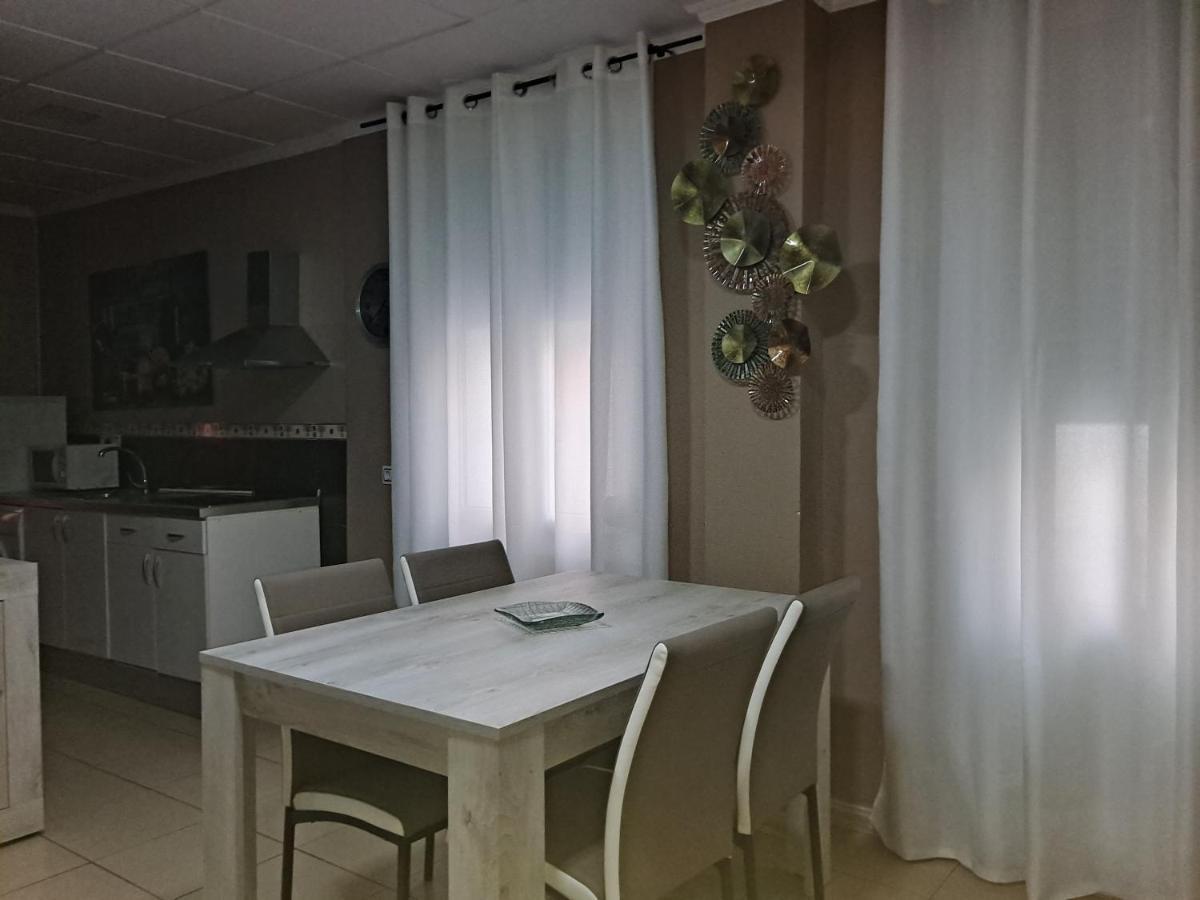 Trip Spain Apartment